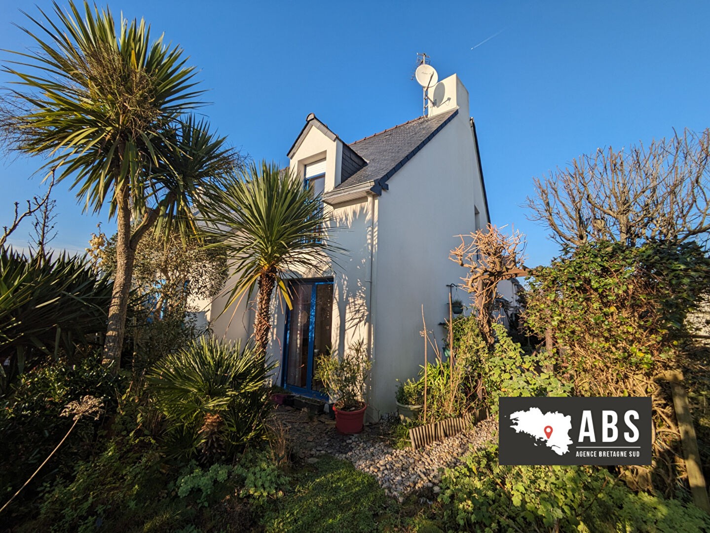 Vente Maison à Guérande 4 pièces