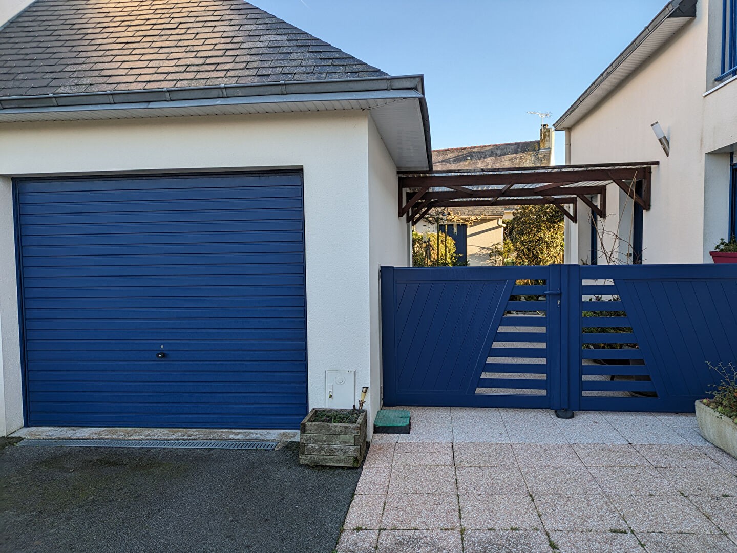 Vente Maison à Guérande 4 pièces