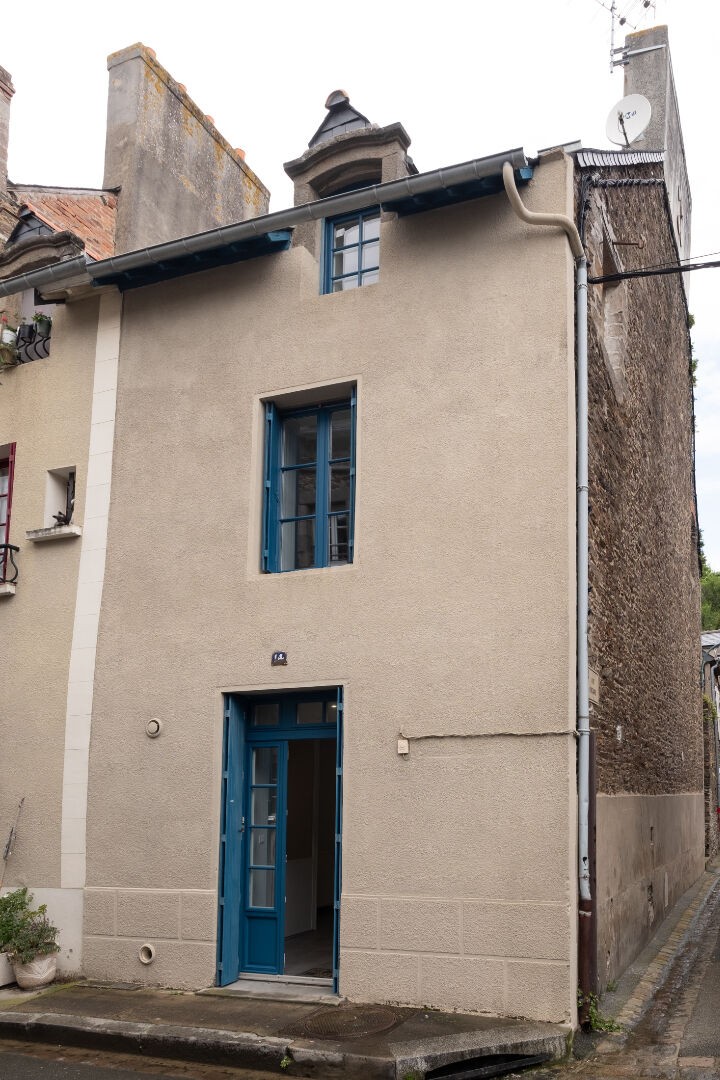 Vente Maison à Cancale 4 pièces