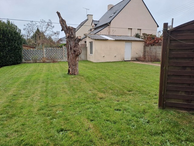 Vente Maison à Cancale 7 pièces