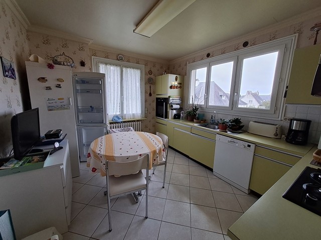 Vente Maison à Cancale 7 pièces