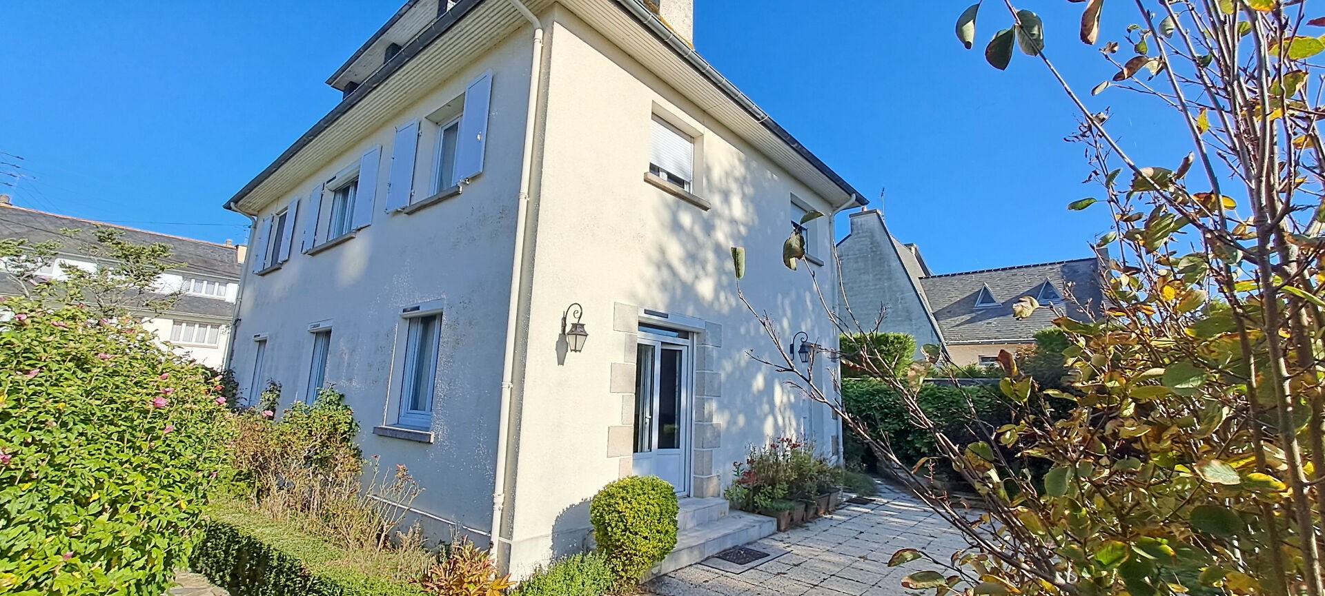 Vente Maison à Cancale 7 pièces