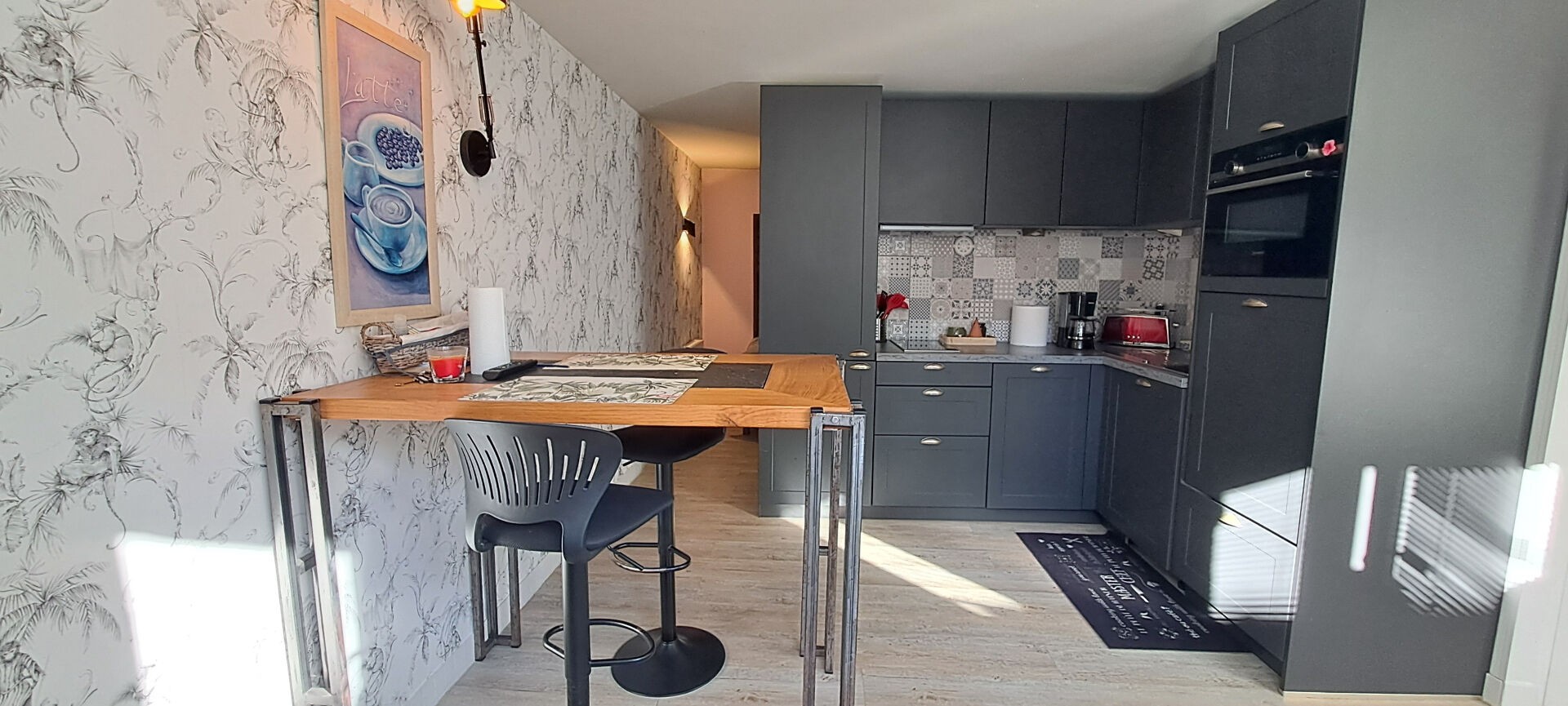 Vente Appartement à Cancale 1 pièce