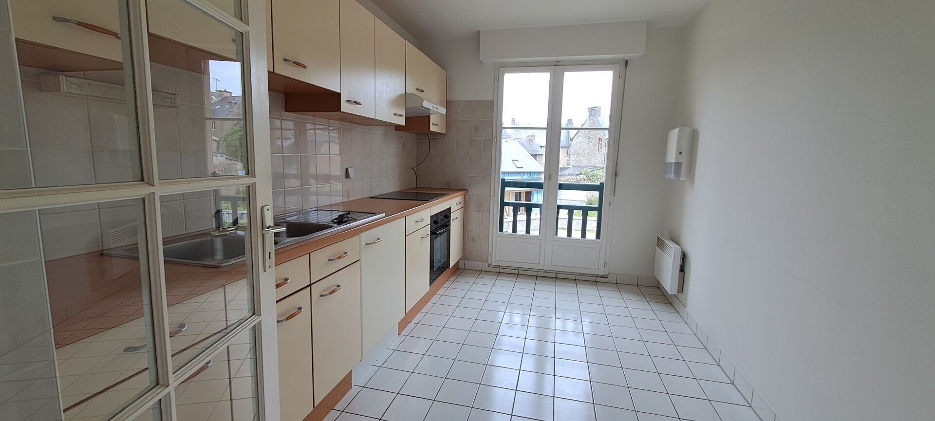 Vente Appartement à Cancale 4 pièces