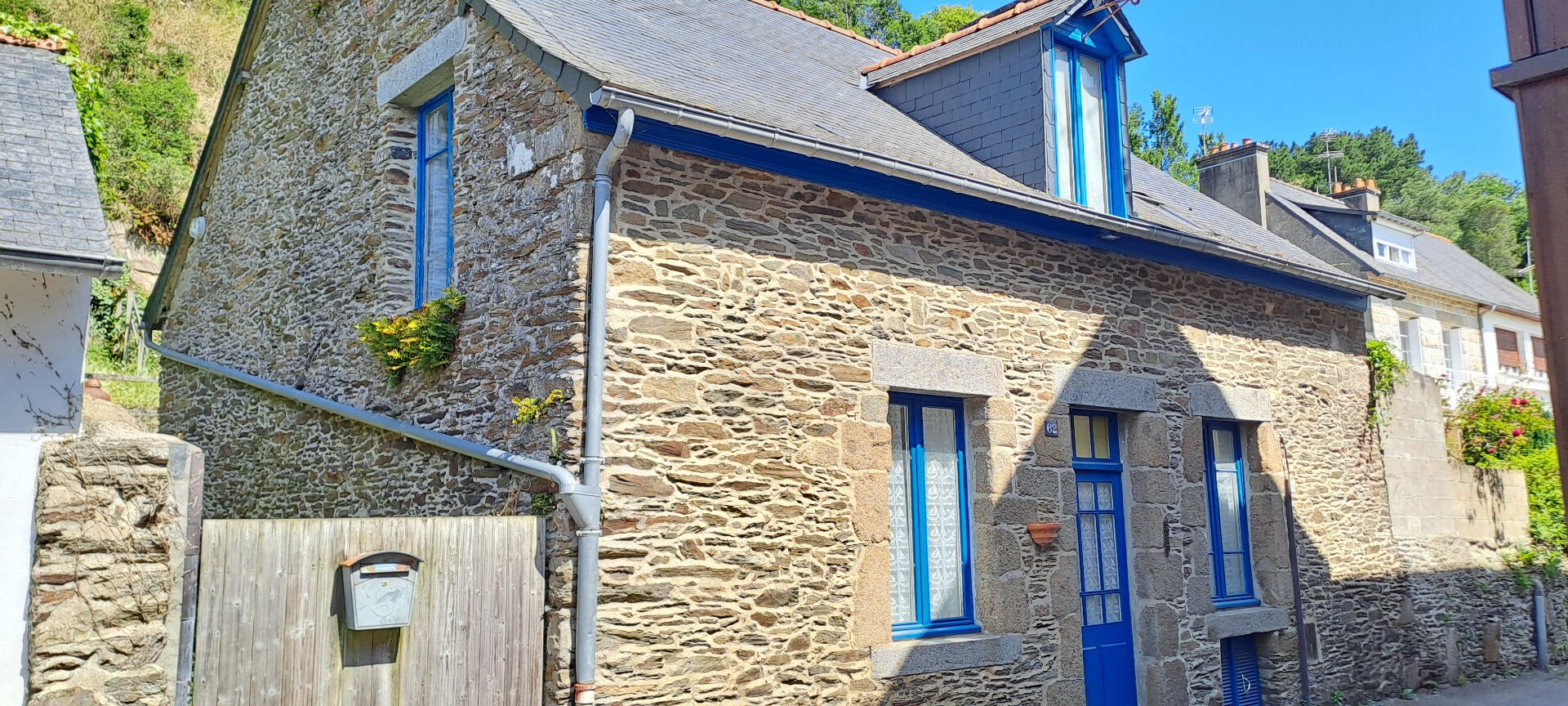 Vente Maison à Cancale 4 pièces