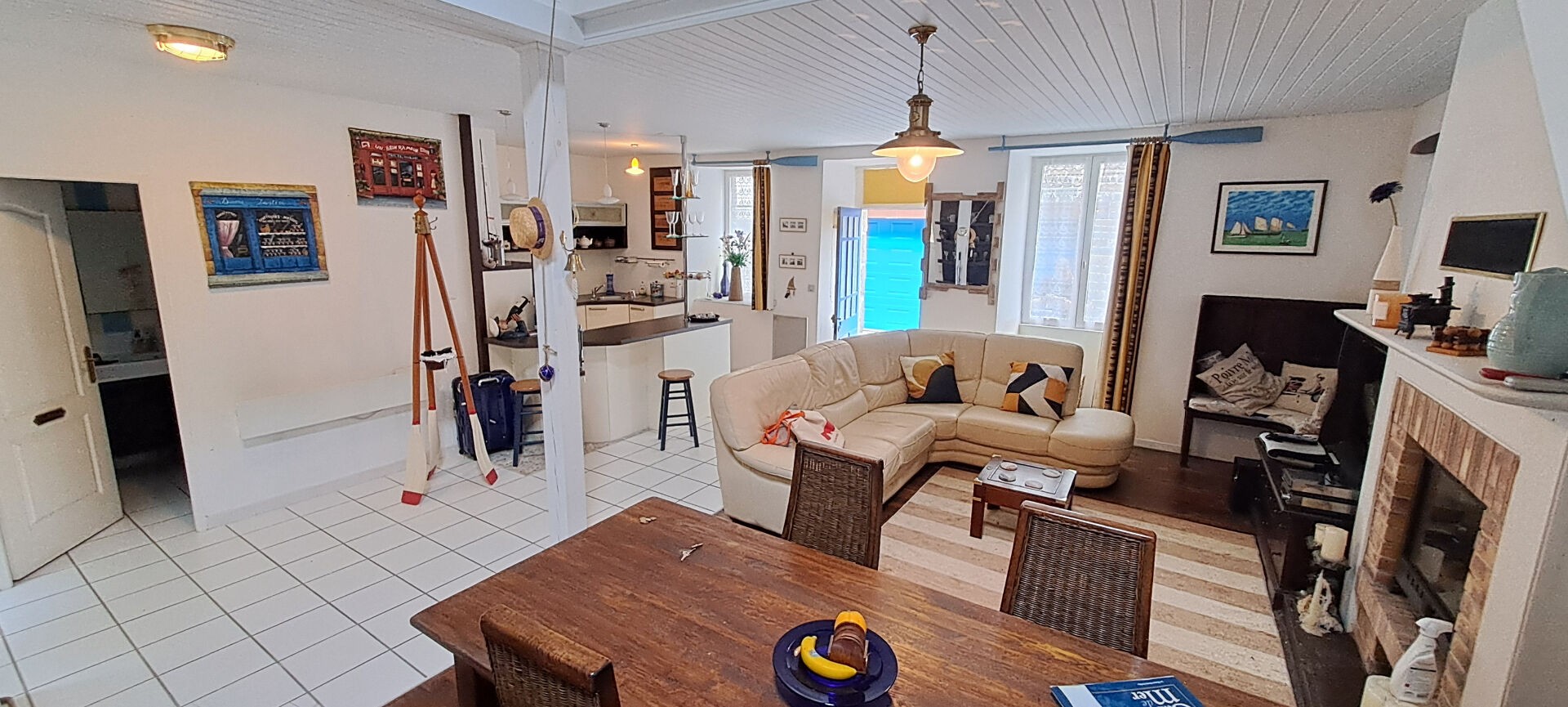 Vente Maison à Cancale 4 pièces