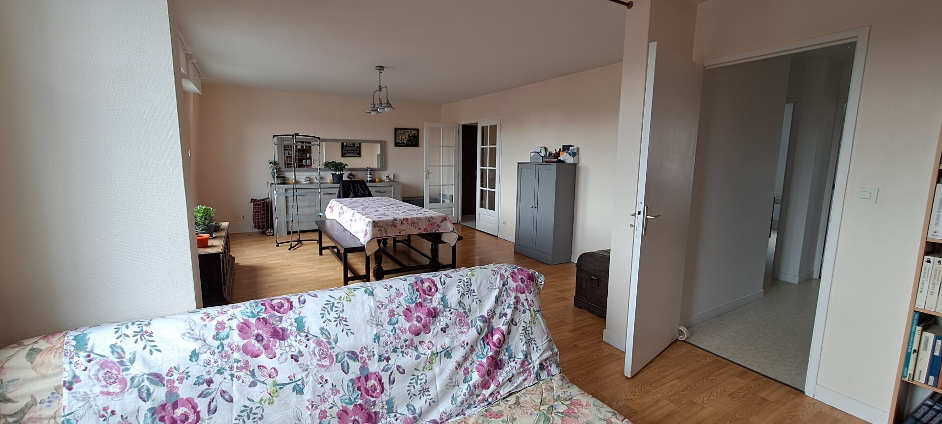 Vente Appartement à Cancale 4 pièces