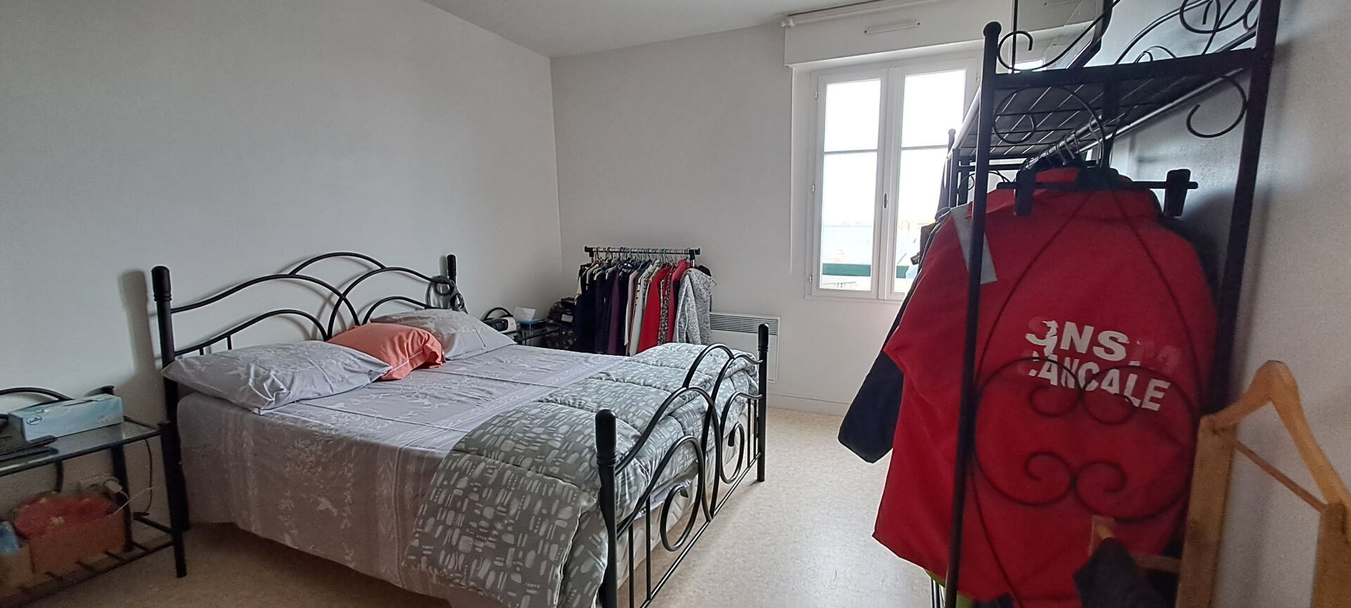 Vente Appartement à Cancale 4 pièces