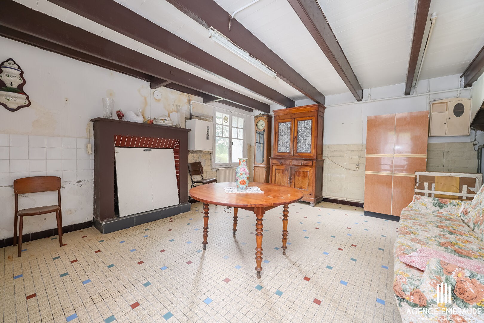 Vente Maison à la Richardais 4 pièces