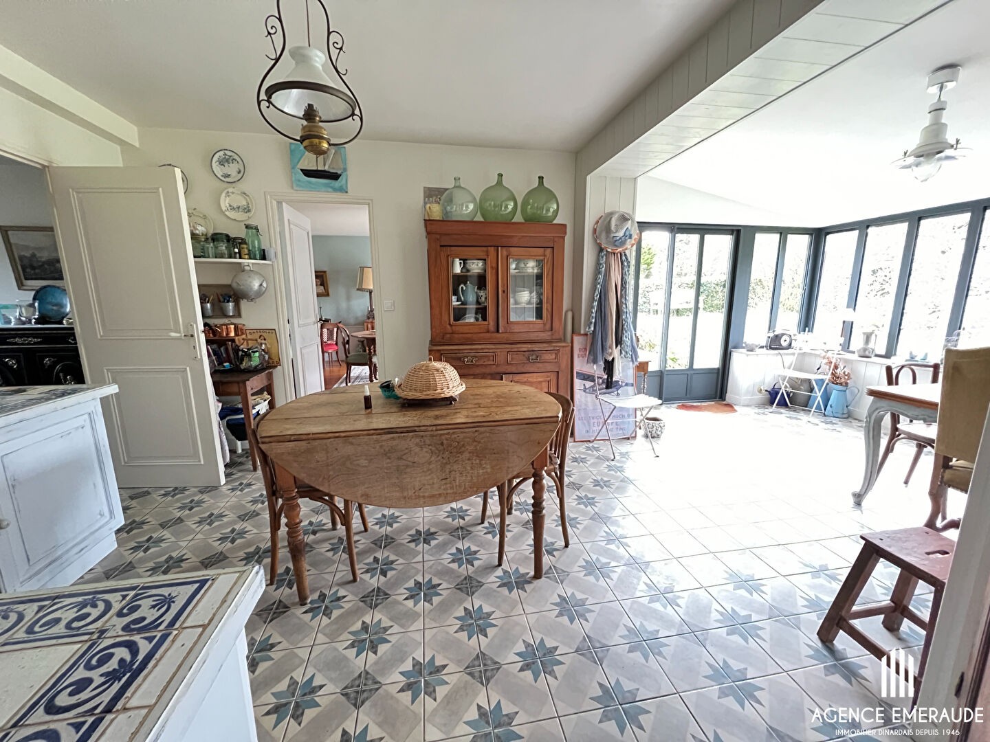 Vente Maison à Saint-Lunaire 5 pièces