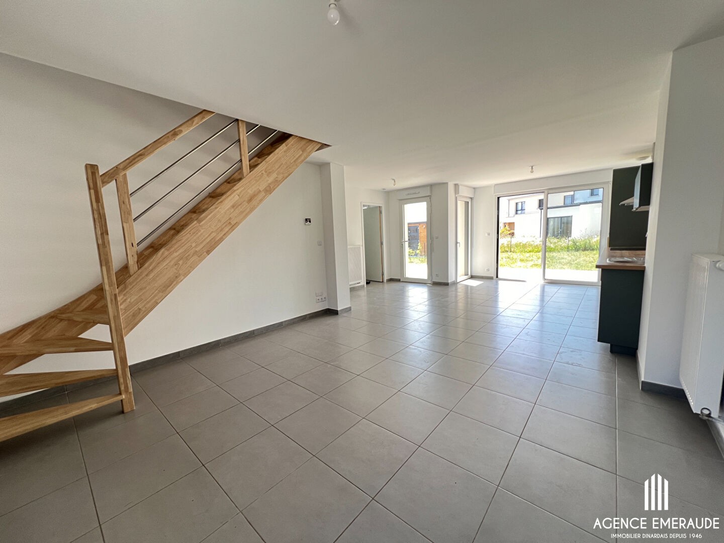 Vente Maison à la Richardais 5 pièces