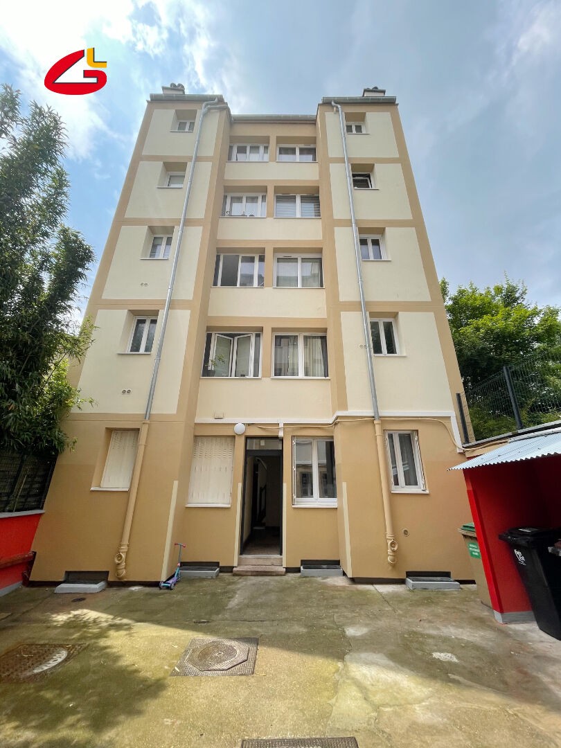 Vente Appartement à le Perreux-sur-Marne 1 pièce