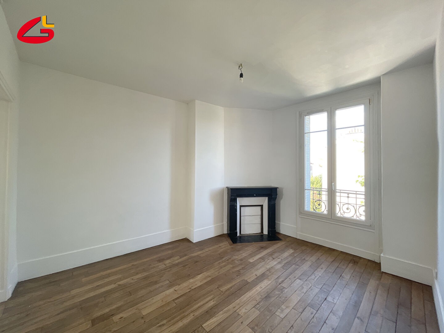 Vente Appartement à le Perreux-sur-Marne 3 pièces