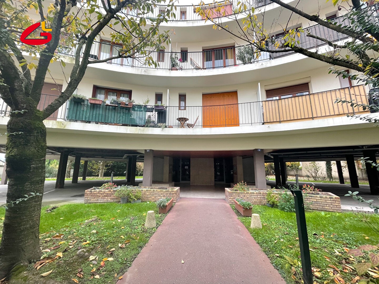 Vente Appartement à le Perreux-sur-Marne 1 pièce