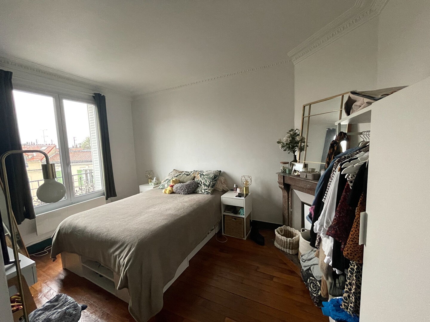 Location Appartement à le Perreux-sur-Marne 2 pièces