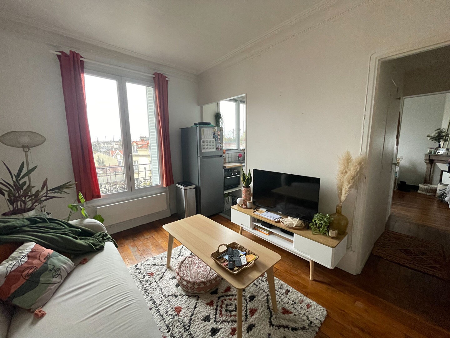 Location Appartement à le Perreux-sur-Marne 2 pièces