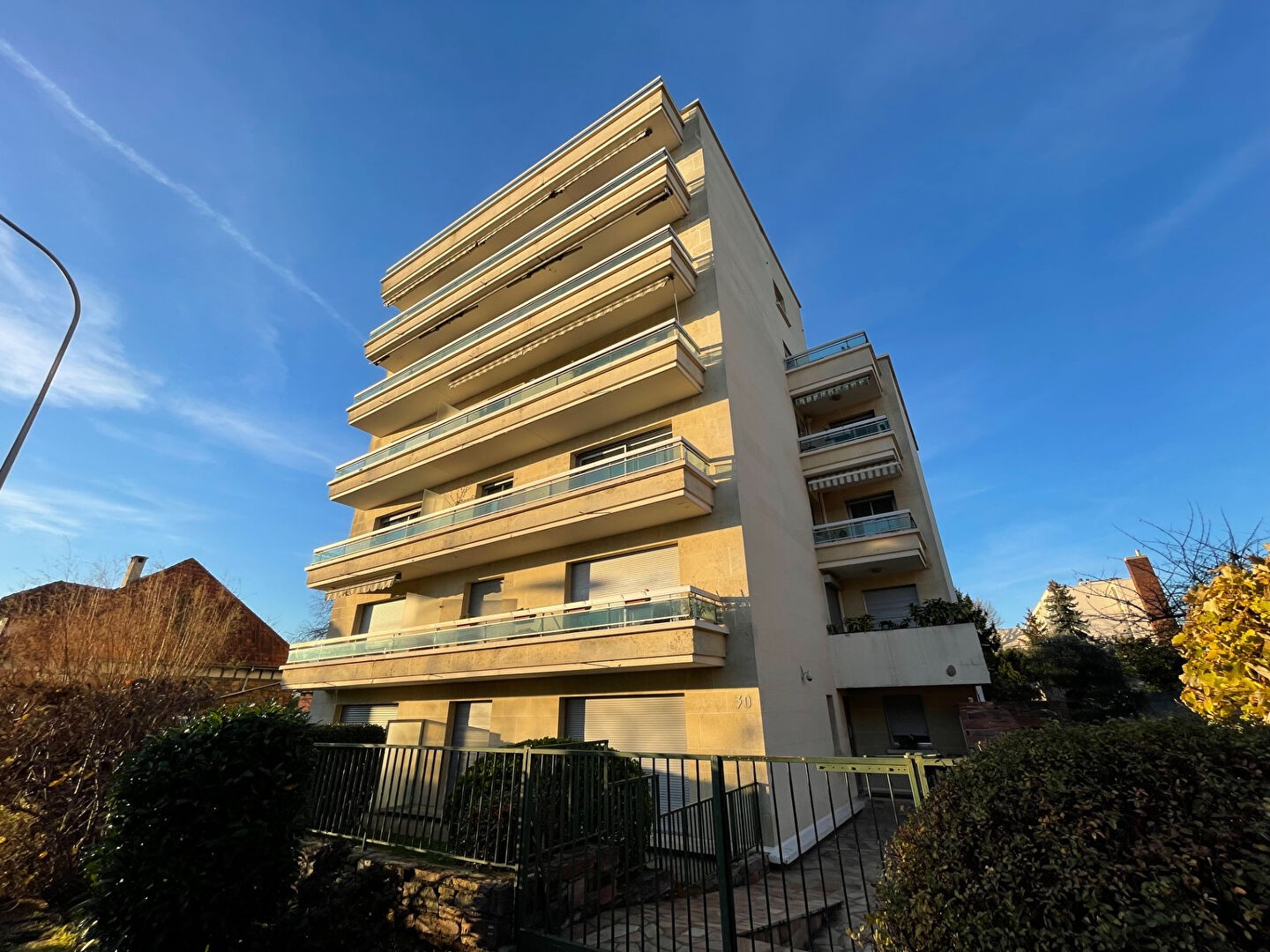 Location Appartement à Créteil 1 pièce