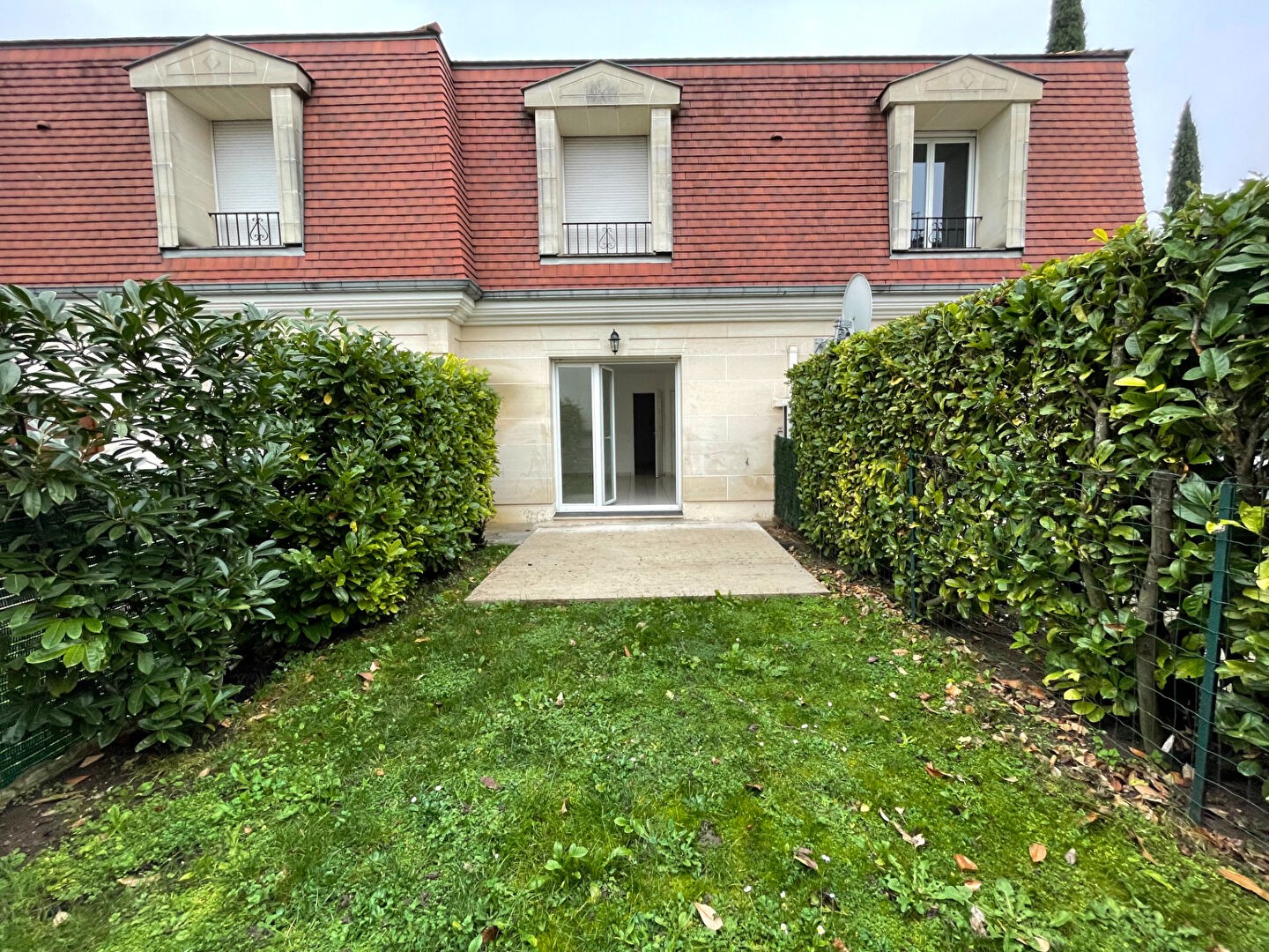 Location Maison à Bry-sur-Marne 3 pièces