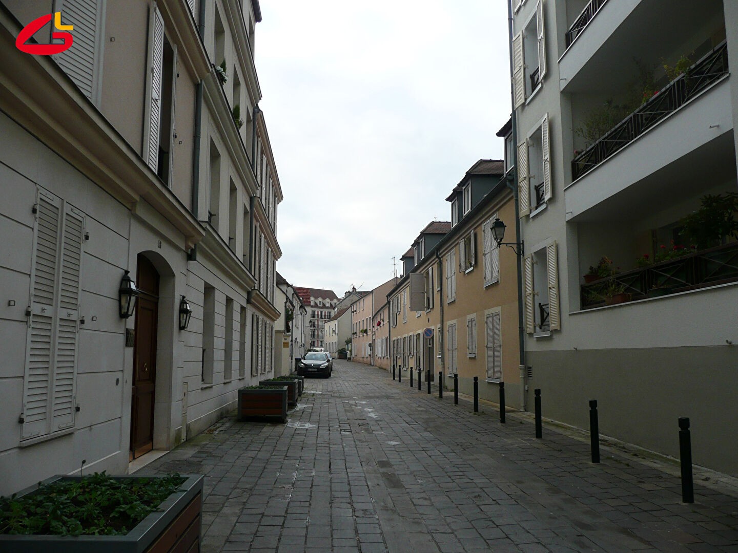 Location Appartement à Maisons-Alfort 1 pièce