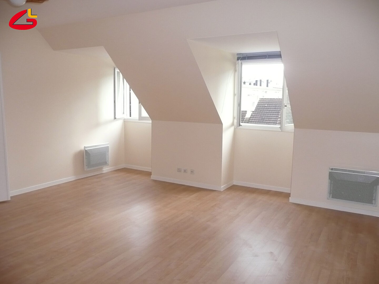 Location Appartement à Maisons-Alfort 1 pièce