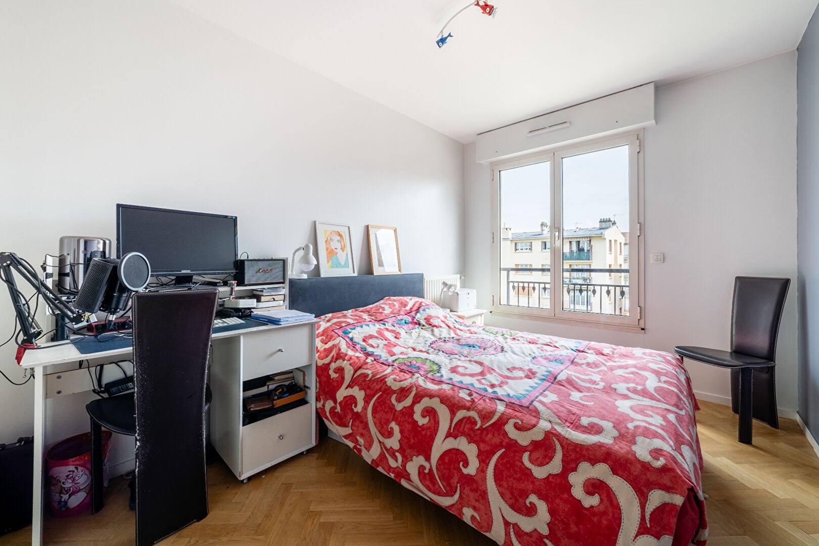 Vente Appartement à la Garenne-Colombes 4 pièces