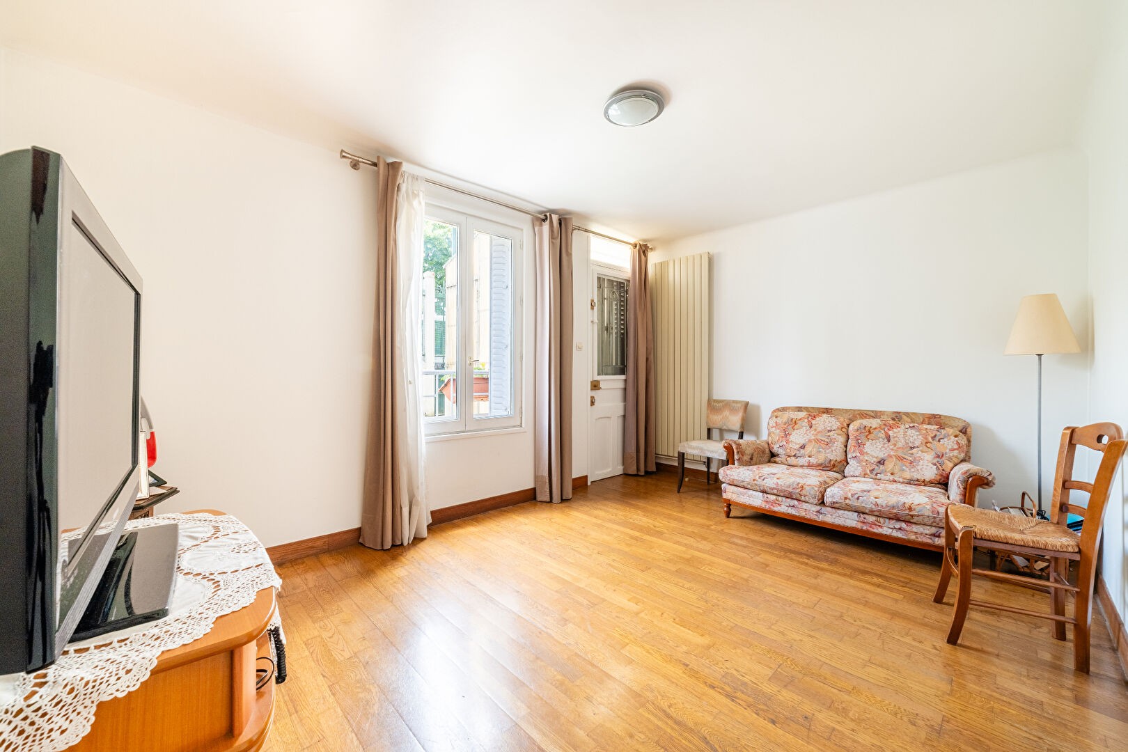 Vente Maison à Nanterre 4 pièces