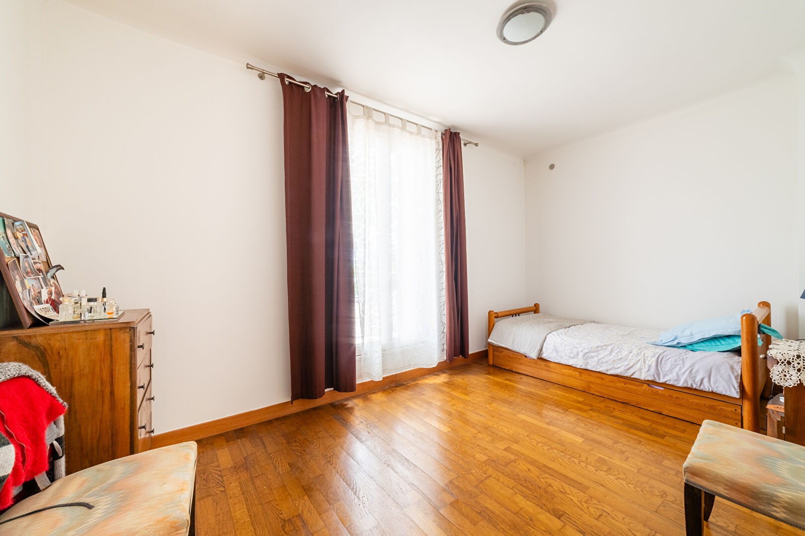 Vente Maison à Nanterre 4 pièces