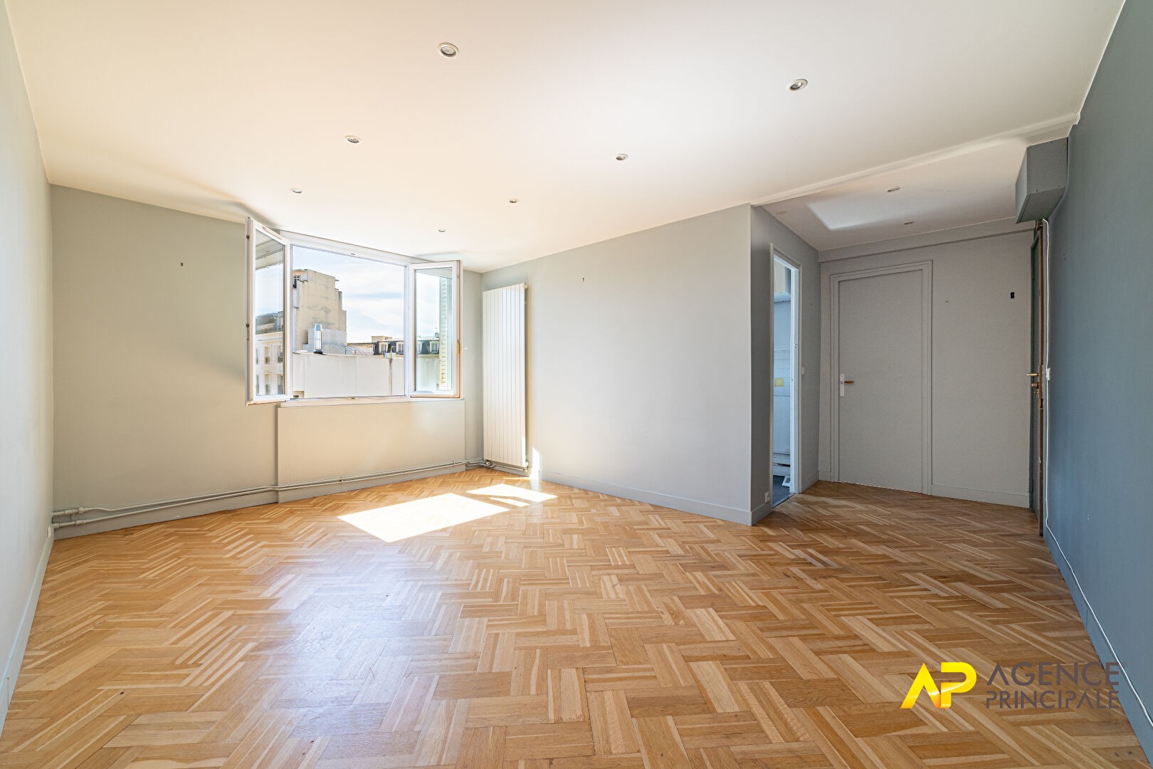 Vente Appartement à la Garenne-Colombes 4 pièces