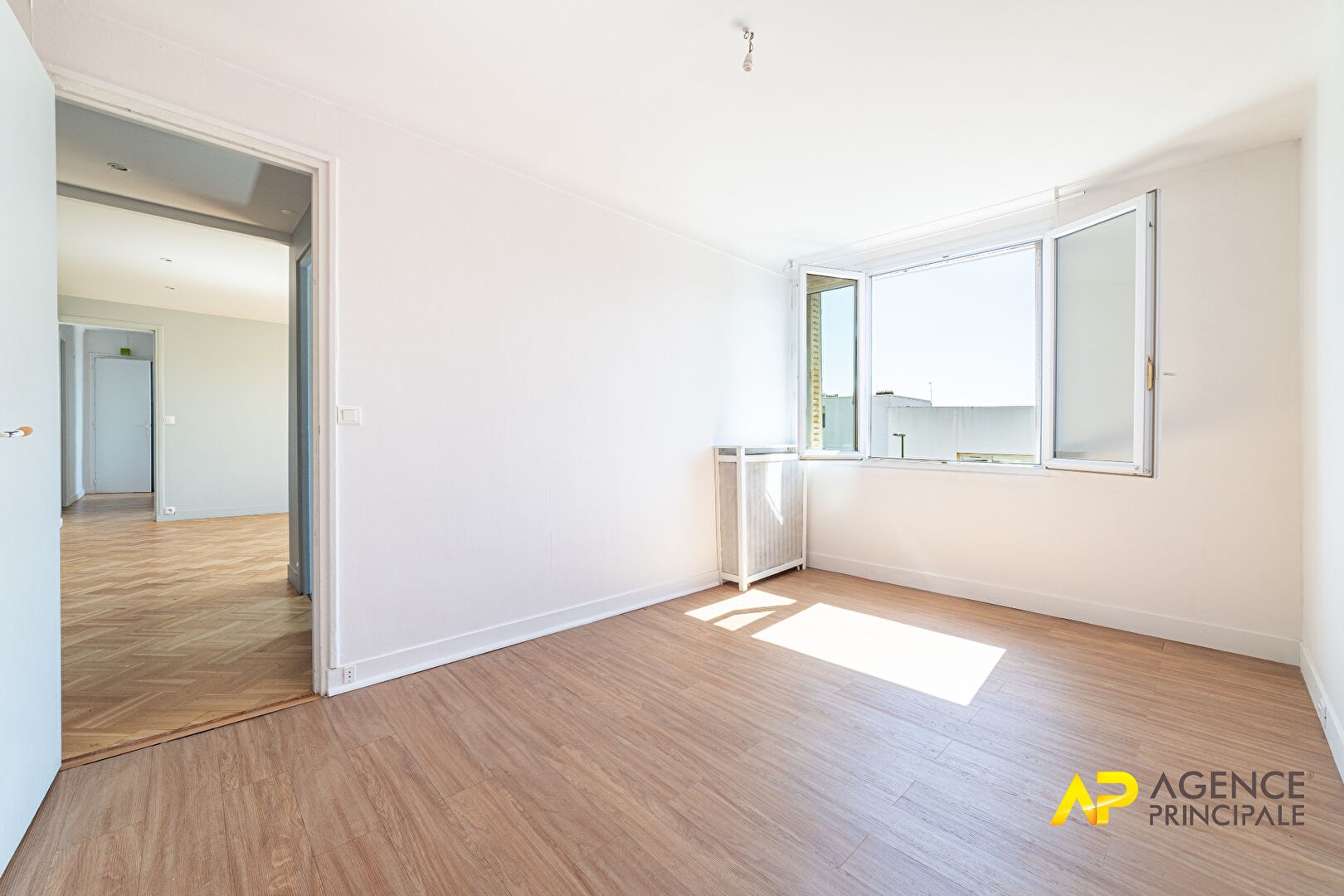 Vente Appartement à la Garenne-Colombes 4 pièces