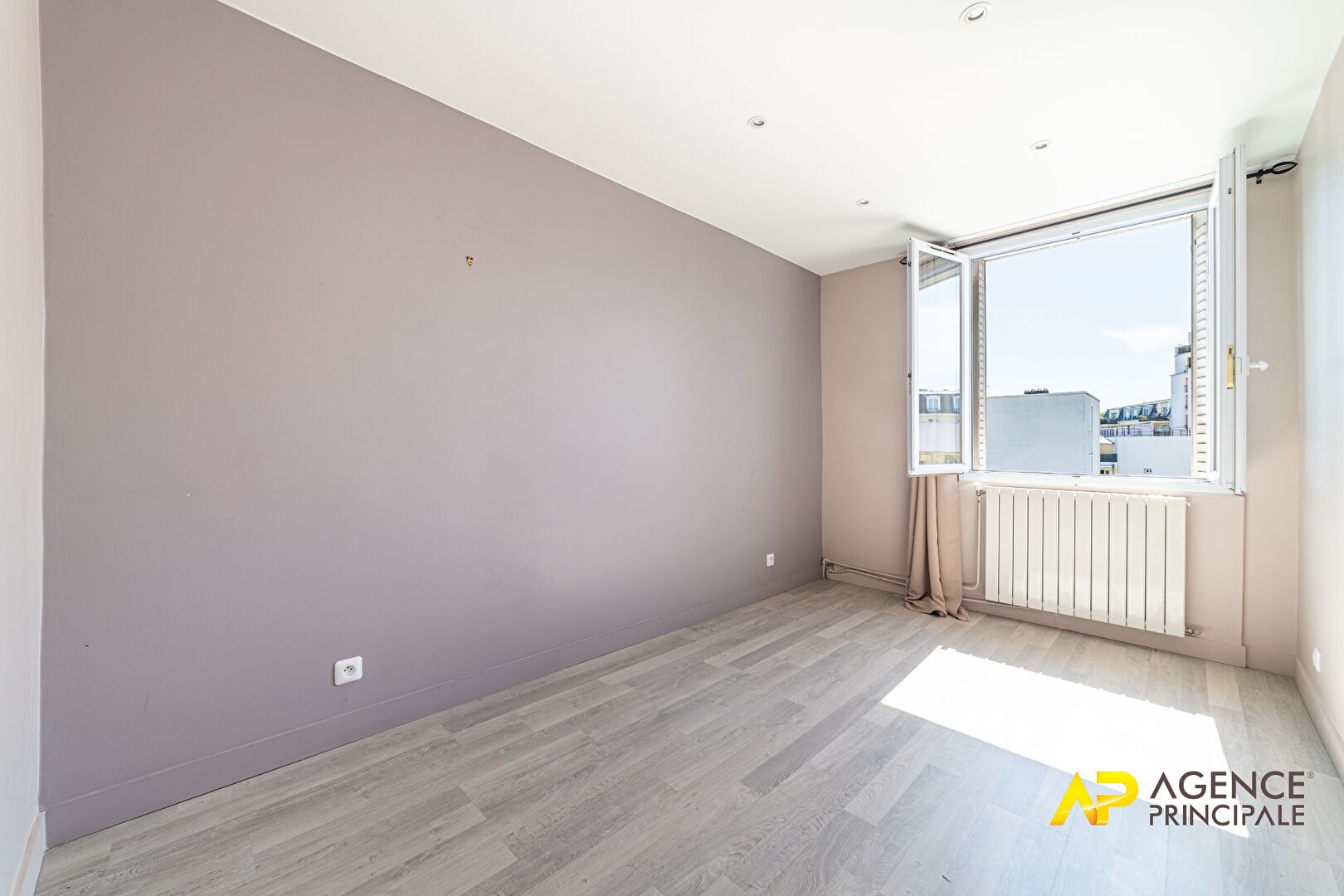 Vente Appartement à la Garenne-Colombes 4 pièces