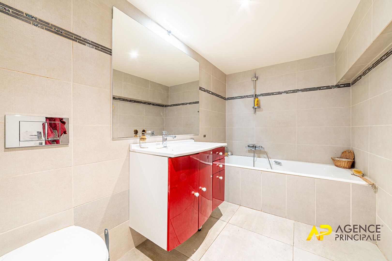 Vente Appartement à Colombes 3 pièces