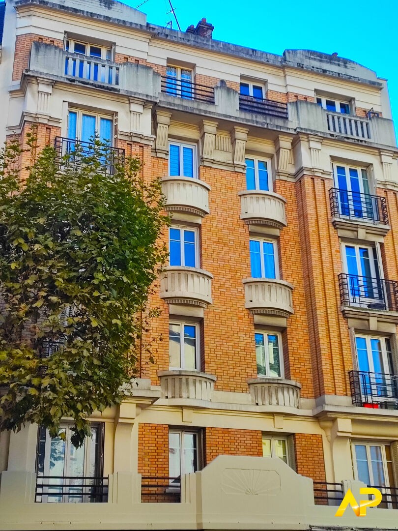 Vente Appartement à la Garenne-Colombes 2 pièces