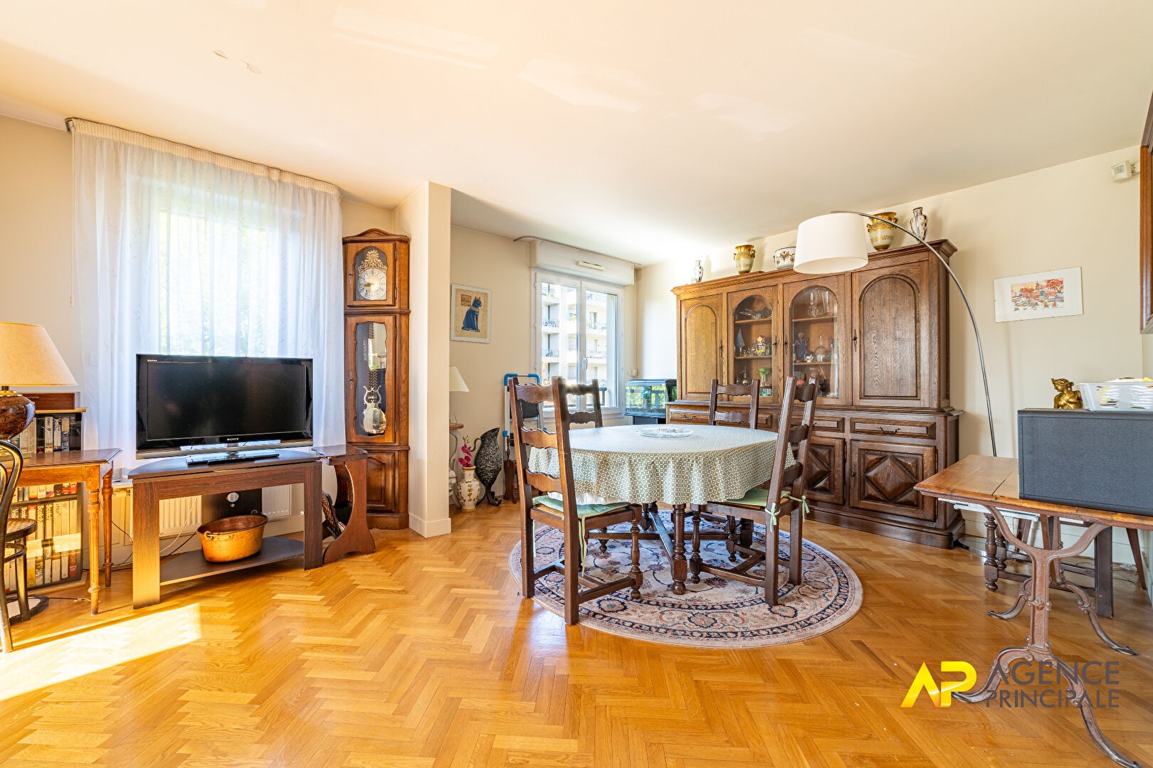 Vente Appartement à la Garenne-Colombes 4 pièces