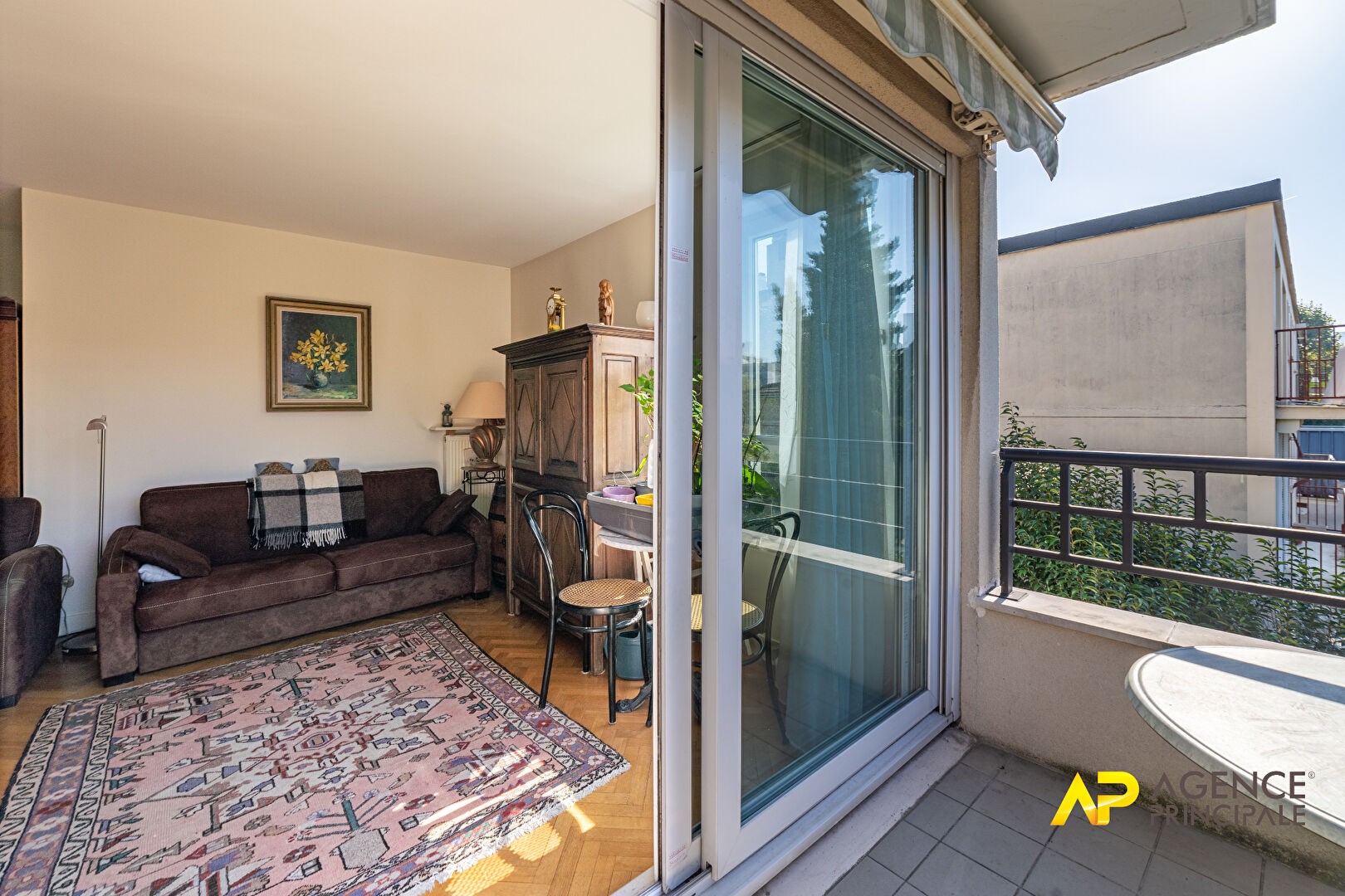 Vente Appartement à la Garenne-Colombes 4 pièces