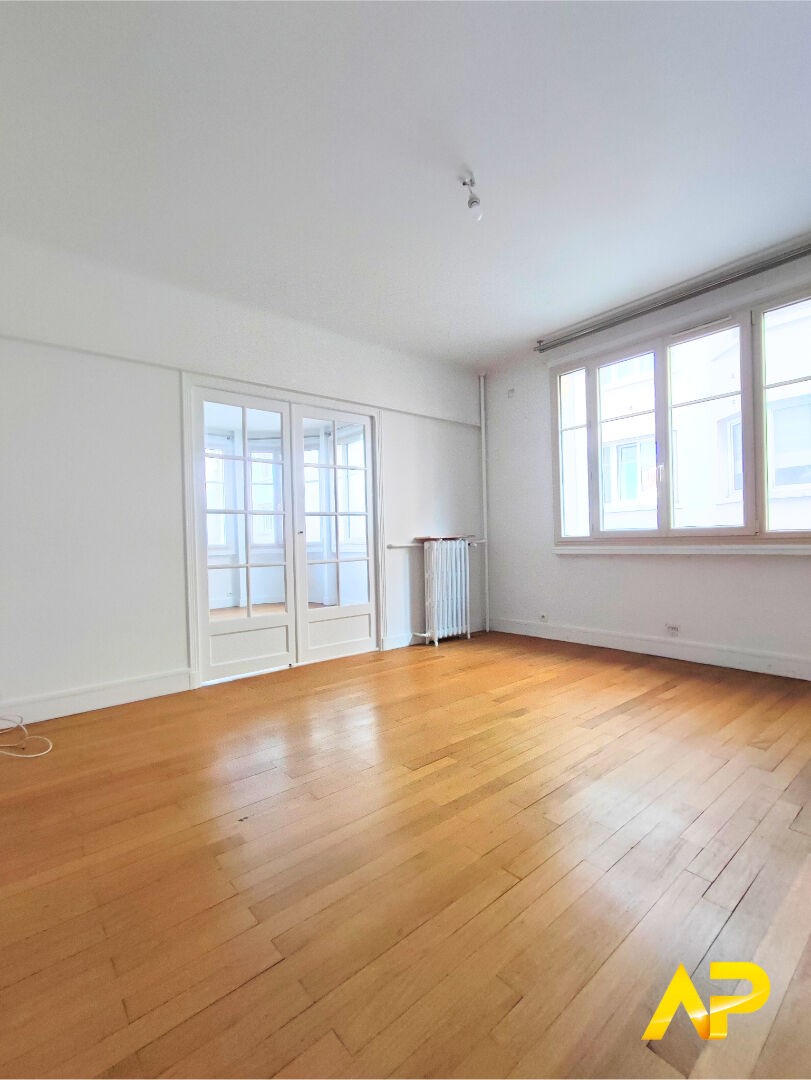 Vente Appartement à la Garenne-Colombes 3 pièces