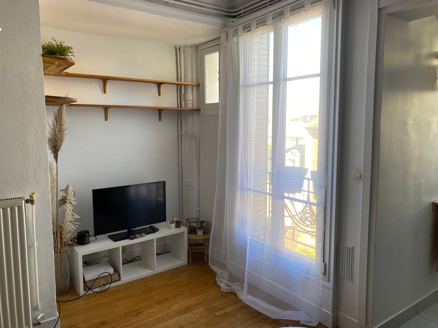 Location Appartement à la Garenne-Colombes 3 pièces