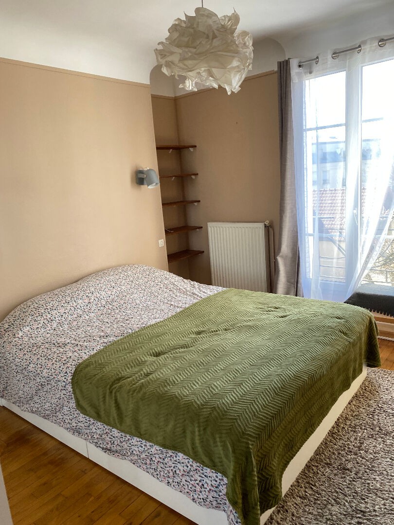 Location Appartement à la Garenne-Colombes 3 pièces