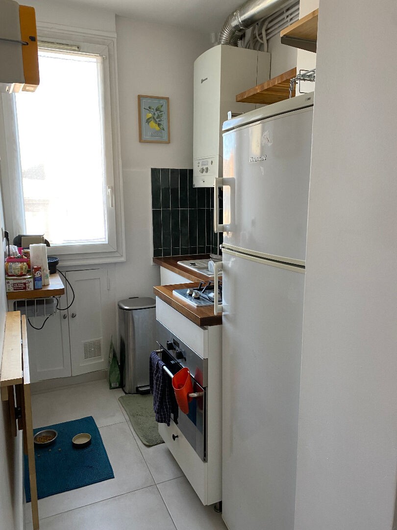 Location Appartement à la Garenne-Colombes 3 pièces