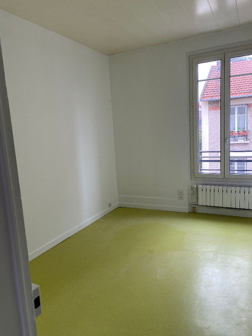 Location Appartement à la Garenne-Colombes 3 pièces