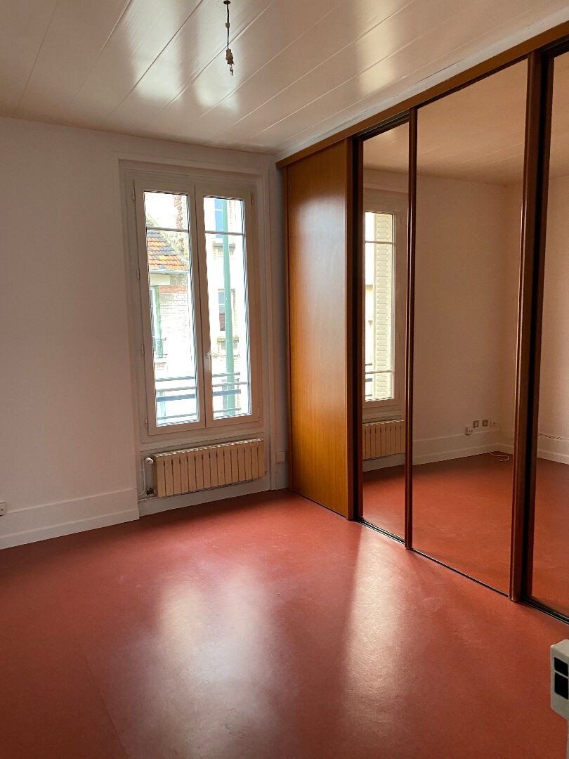 Location Appartement à la Garenne-Colombes 3 pièces