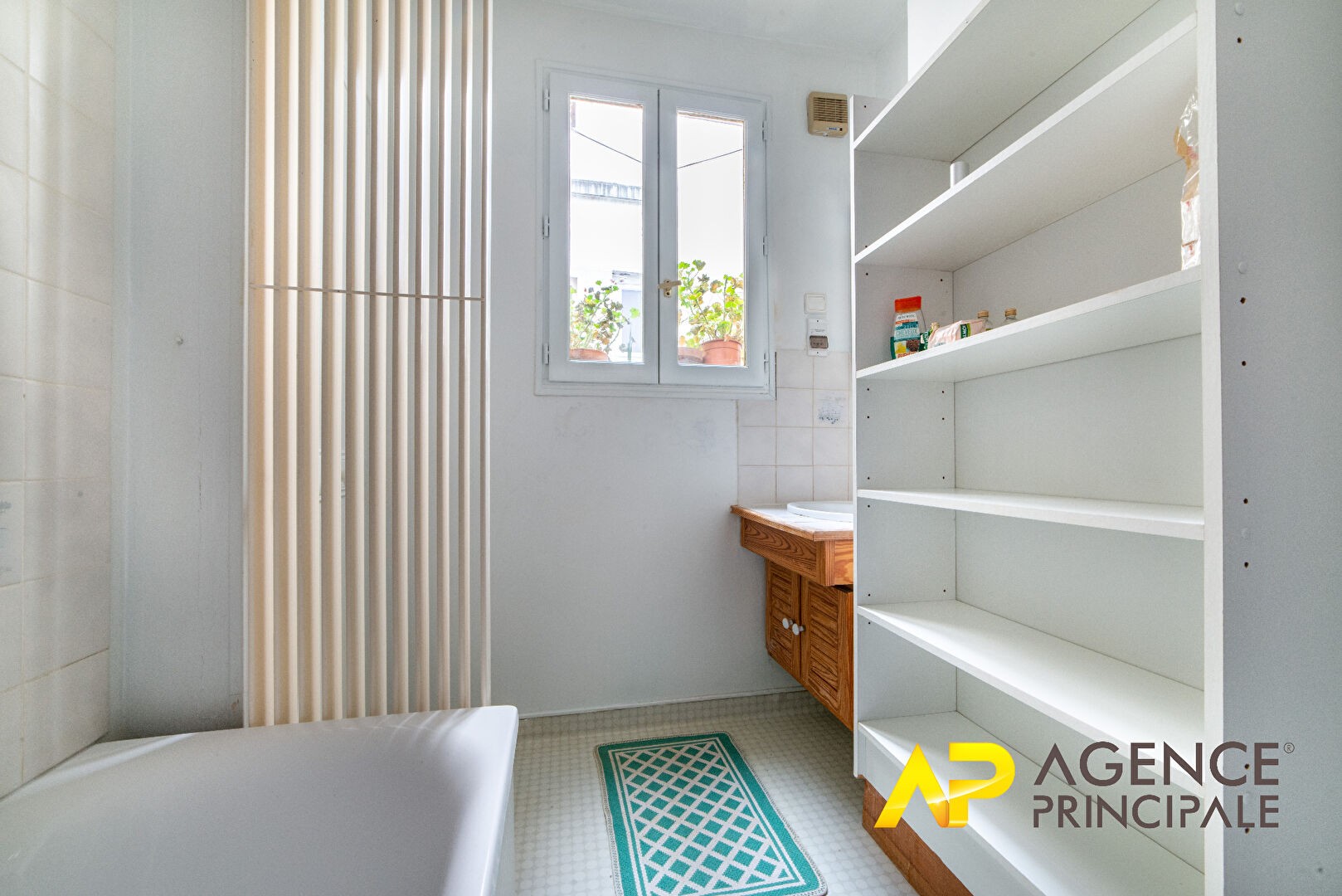 Vente Appartement à Paris Passy 16e arrondissement 4 pièces