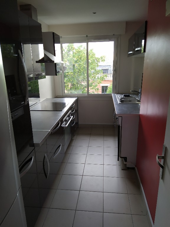 Location Appartement à Colombes 3 pièces