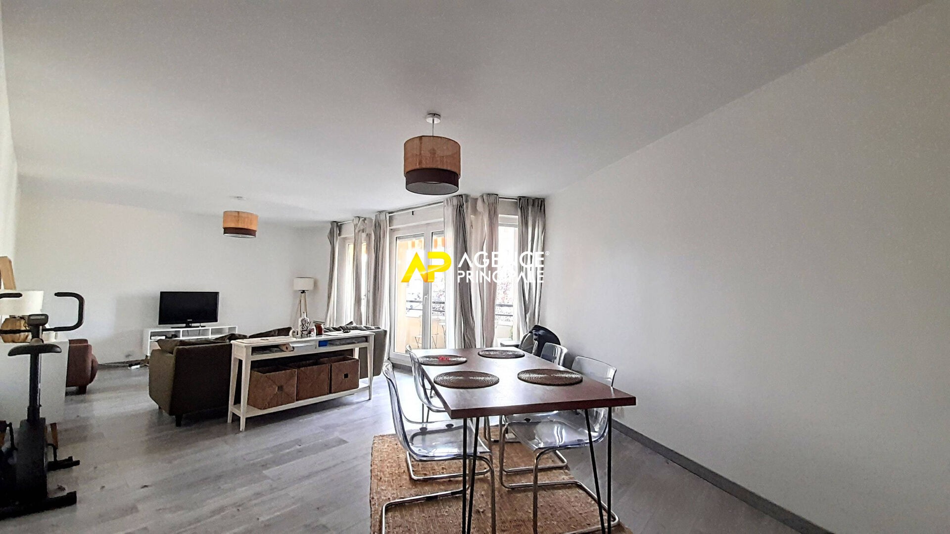 Vente Appartement à Argenteuil 5 pièces