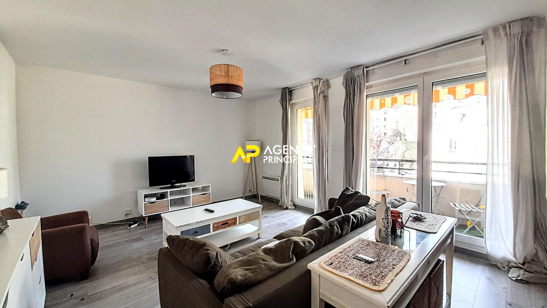 Vente Appartement à Argenteuil 5 pièces