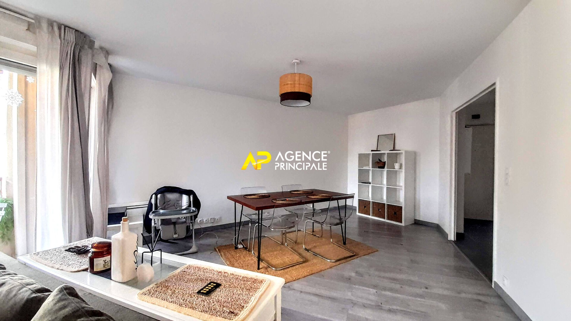 Vente Appartement à Argenteuil 5 pièces