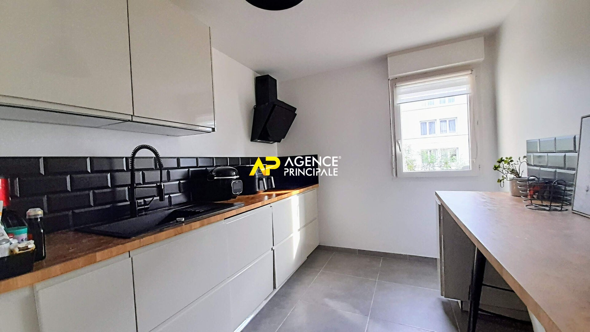 Vente Appartement à Argenteuil 5 pièces