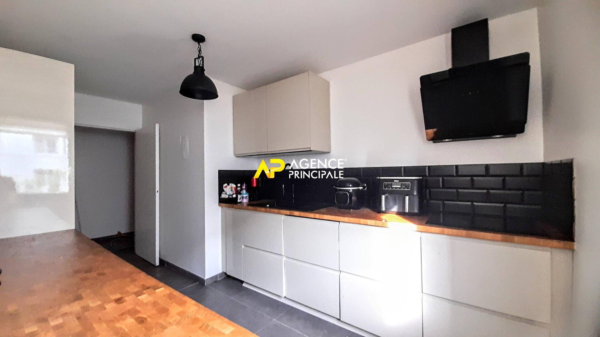 Vente Appartement à Argenteuil 5 pièces