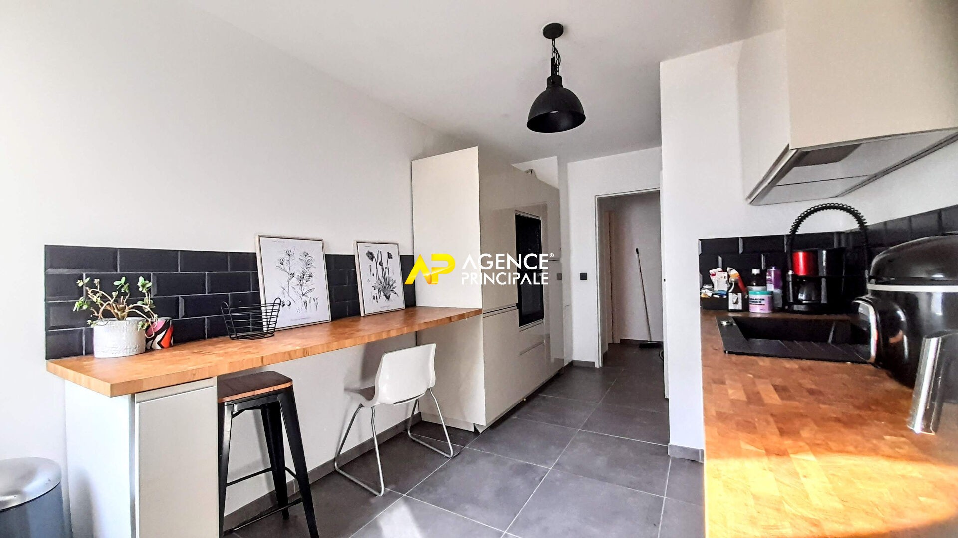 Vente Appartement à Argenteuil 5 pièces