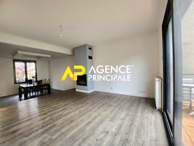 Vente Maison à Argenteuil 5 pièces