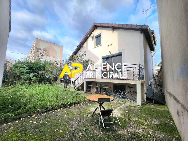 Vente Maison à Argenteuil 5 pièces